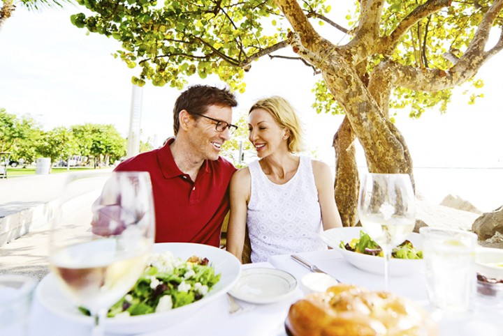 Come scegliere un ristorante Come scegliere un ristorante